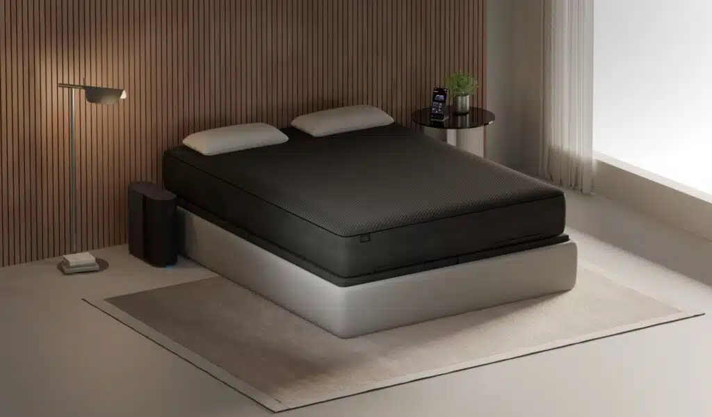 eight sleep pod