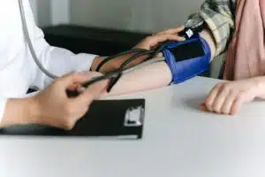 hypertension guidelines 2024