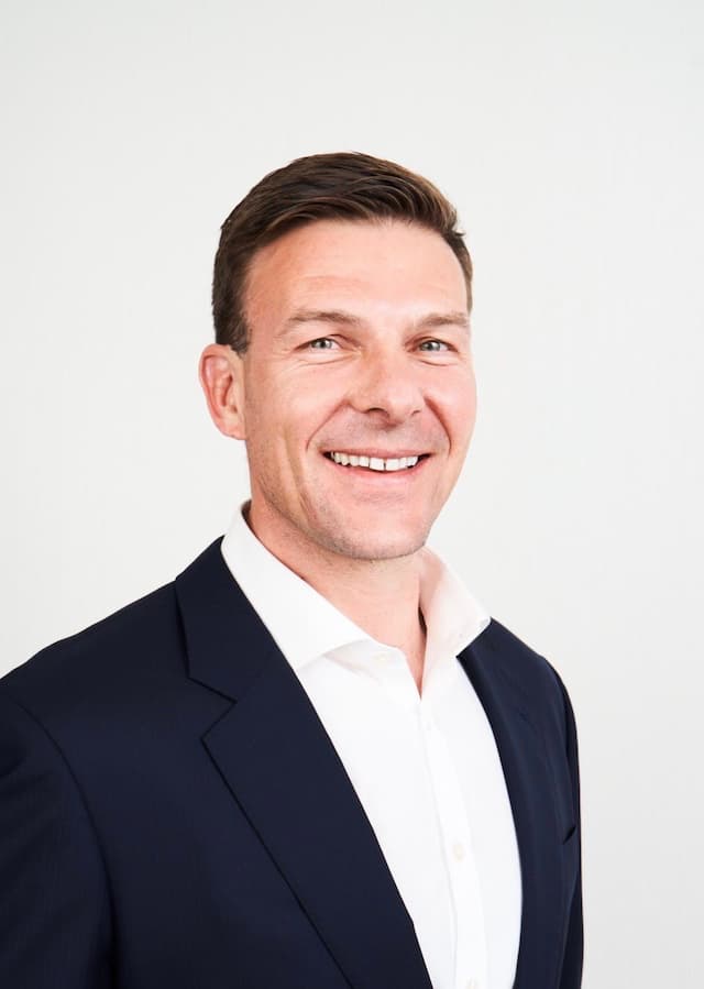 Dr Mike MacDonald, consultant cardiologist
